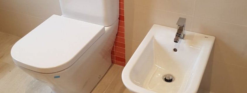 Obra Nueva Baños