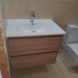 Montaje Muebles de Lavabo