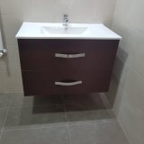 Montaje Muebles de Lavabo