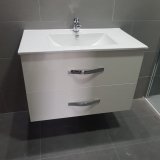 Montaje Muebles de Lavabo