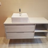 Obra Nueva Baños