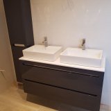 Obra Nueva Baños